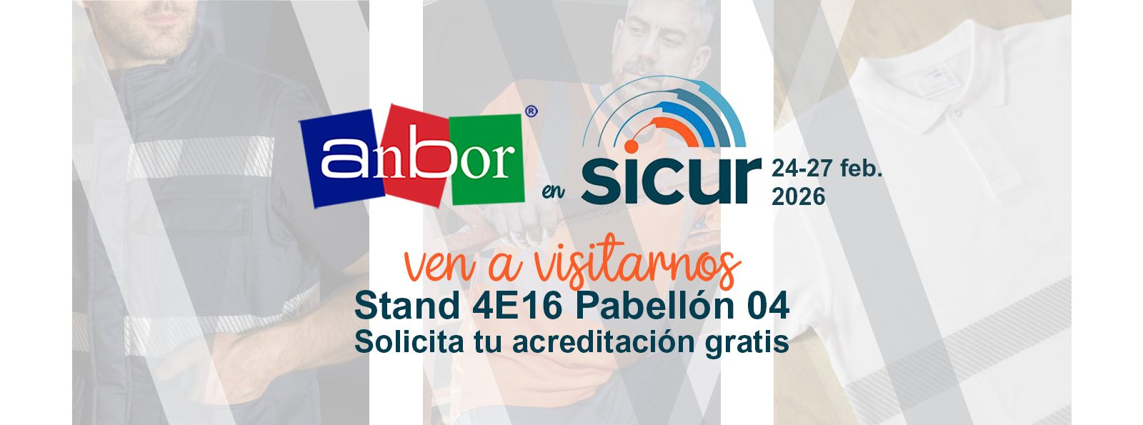 Slider_SICUR_2026 Slider_SICUR_2026